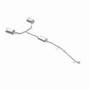 BRExhaust 17-19 Honda CR-V 1.5L Exhaust Kit