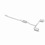 BRExhaust 17-19 Honda CR-V Touring 1.5L Exhaust Kit