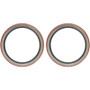 Camburg 3.25 Hub Seal Kit