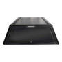 Westin EXP Truck Cap COMPLETE KIT A + BS (07-21 Toyota Tundra CrewMax 5.5ft. Bed) - Black