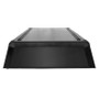 Westin EXP Truck Cap COMPLETE KIT A + BS (07-21 Toyota Tundra CrewMax 5.5ft. Bed) - Black