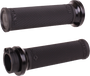 Black/Black