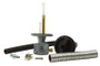 All Balls Racing 02-08 YFM 660 F Grizzly 4x4 Fuel Valve Kit