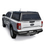 Westin EXP Truck Cap COMPLETE KIT A + BS (24-25 Ford Ranger CC 5ft. Bed)