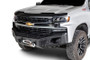 Husky Liners 21-25 Chevrolet Suburban/Tahoe Aeroskin - Matte Blk