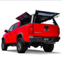Westin EXP Truck Cap COMPLETE KIT A + BS (15-22 Chevy Colorado/Canyon CC 5ft. Bed)