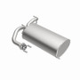 BRExhaust 05-06 Nissan X-Trail 2.5L Muffler Kit