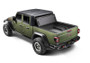 BAK 14-18 GMC Silverado/Sierra 1500 & 15-19 1500/2500/3500 5.9ft. Bed BAKFlip MX4 TS