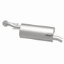 BRExhaust 09-11 Nissan Versa 1.6L Muffler Kit