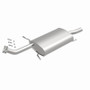 BRExhaust 02-07 Mitsubishi Lancer 2.0L Muffler Kit