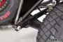 Camburg KINETIK Sway-bar Hardware Kit