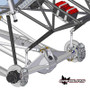 Camburg KINETIK Sway-bar Hardware Kit