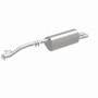 BRExhaust 96-04 Acura RL 3.5L Muffler Kit