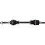 All Balls Racing 6 Ball Axle - Front Left