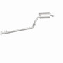BRExhaust 06-10 Hyundai Sonata 2.4L Muffler Kit