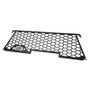 Westin 16-25 Toyota Tacoma 6ft. Bed EXP Rear Window Protector - Black