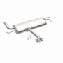 BRExhaust 05-10 Kia Sportage/ 05-08 Hyundai Tucson Muffler Kit