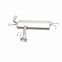 BRExhaust 05-10 Kia Sportage/ 05-08 Hyundai Tucson Muffler Kit
