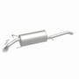 BRExhaust 09-11 Chevrolet Aveo 1.6L Muffler Kit