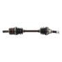 All Balls Racing 08-11 KVF 750 Brute Force 4x4i/08-10 KVF 750 Brute Force 4x4i Camo Axle