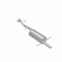 MagnaFlow BRE Exhaust 95-99 Subaru Legacy 2.2L Muffler Kit