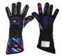 NRG Racing Gloves FIA 8856-2018- X-Large