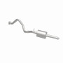 BRExhaust 99-04 Land Rover Discovery Muffler Kit