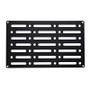 Westin EXP Toolbox Molle Panel - Black