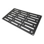 Westin EXP Toolbox Molle Panel - Black