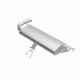 BRExhaust 06-08 Suzuki Grand Vitara 2.7L Muffler Kit