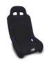 PRP Polaris RZR/Can-Am Maverick GT4 Suspension Seat - Black/Purple