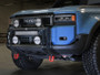 aFe 24-25 Toyota Land Cruiser (J250) POWER Terra Guard Bull Bar