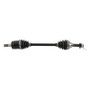 All Balls Racing 03-07 LT-A 500 F Vinson 4x4 Auto/03-07 LT-F 500 F Vinson 4x4 Manual Axle