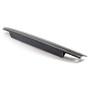 Anderson Composites 2024 Ford Mustang Type-AC Carbon Fiber Rear Spoiler Module W/ Spoiler Holes