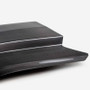 Anderson Composites 2024 Ford Mustang Type-CJ Double-Sided Carbon Fiber Cowl Hood