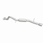 BRExhaust 05-08 Mercury Mariner 3.0L Muffler Kit
