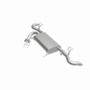 BRExhaust 13-17 ACURA RDX 3.5L Muffler Kit