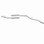 BRExhaust 00-02 Nissan Xterra 3.3L Muffler Kit