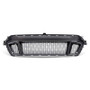 Anderson Composites 2024 Ford Mustang GT Carbon Fiber Front Grille