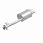 BRExhaust 06-11 Honda Civic 2.0L Muffler Kit