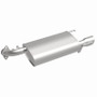 BRExhaust 07-12 Lexus ES350 / 07-11 Toyota Camry Muffler Kit