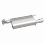 BRExhaust 07-12 Lexus ES350 / 07-11 Toyota Camry Muffler Kit
