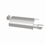 BRExhaust 07-12 Lexus ES350 / 07-11 Toyota Camry Muffler Kit