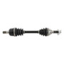 All Balls Racing 97-98 KVF 400 A Prairie 4x4/99-02 KVF 400 C Prairie 4x4 Axle