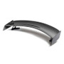 Anderson Composites 2024 Ford Mustang Type-GT5 Carbon Fiber Rear Wing
