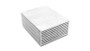 Vibrant 10in W x 4in H x 8in Thick Water to Air Intercooler Core