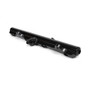 BLOX Racing Honda K-Series Xtreme Aluminum Fuel Rail - Black