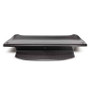 Anderson Composites 2024 Ford Mustang Type-AC Double Sided Carbon Fiber 1-Piece Decklid