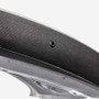 Anderson Composites 2024 Ford Mustang Type-AC Double Sided Carbon Fiber 1-Piece Decklid