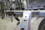 Rust Buster 07-13 Chevy Avalanche Frame Repair Kit- (Right)